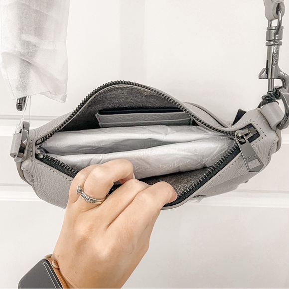 NEW Botkier Valentina Crossbody Bag - Picture 7 of 9